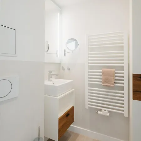 Nordstrandperle Ap H5 Apartment *