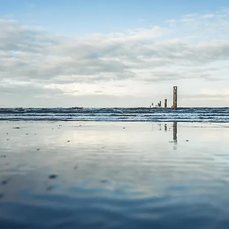 Nordstrandperle Ap H5 Apartment