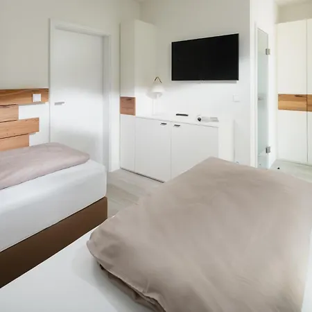 Nordstrandperle Ap H5 Apartment *