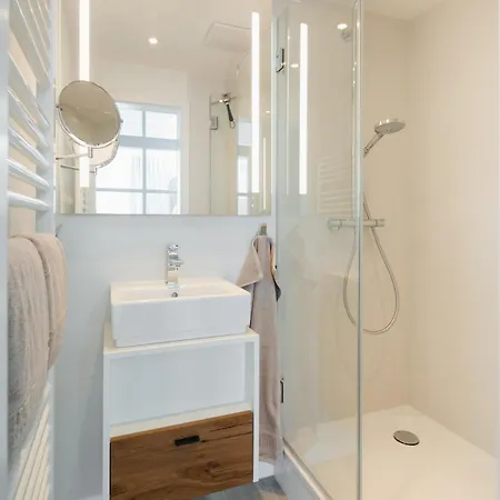 Apartment Nordstrandperle Ap H5 *