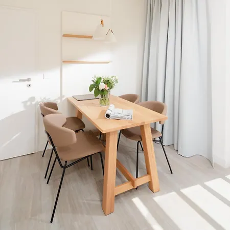 Apartment Nordstrandperle Ap H5 Norderney