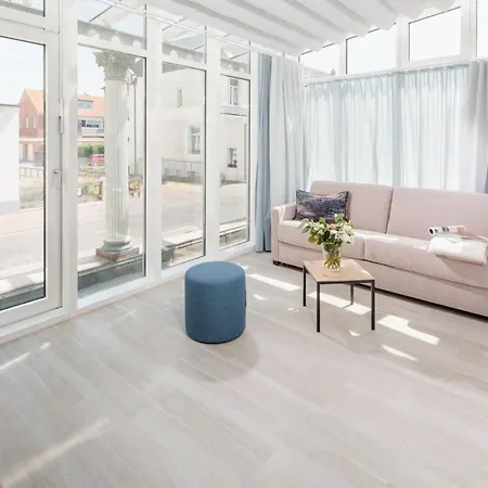 Nordstrandperle Ap H5 Norderney