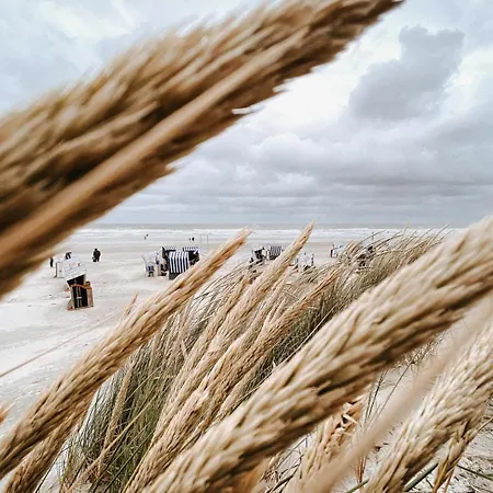 Apartment Nordstrandperle Ap H5 *