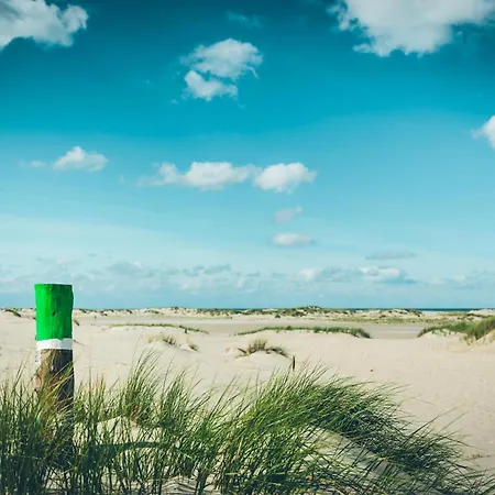 Nordstrandperle Ap H5 Apartment Norderney