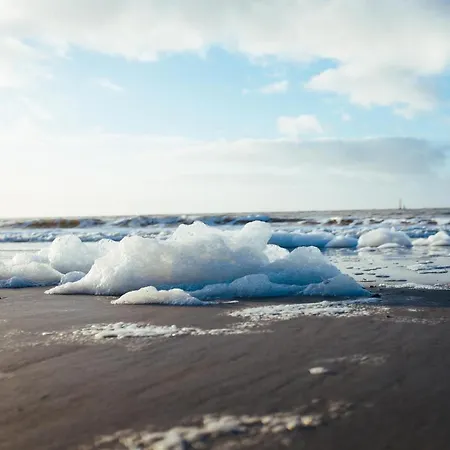 Apartment Nordstrandperle Ap H5